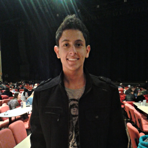 Foto de perfil de Renan Ribeiro