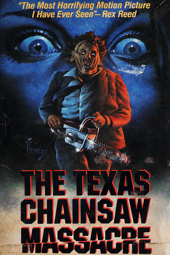  de Filme O Massacre da Serra Elétrica (1974)