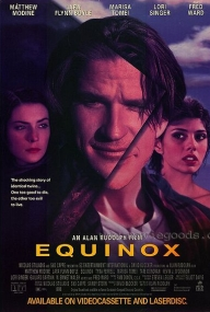 Equinox - Poster / Capa / Cartaz - Oficial 2