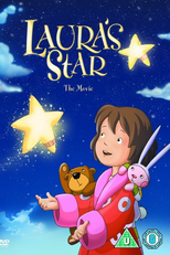 Laura e a Estrela - O Filme (Lauras Stern)