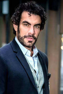 Javier Jattin - Poster 1