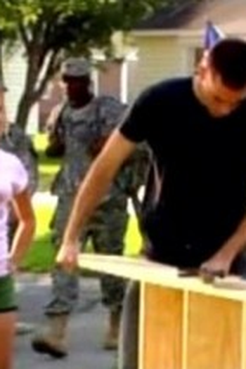 Poster de Episódio Nobody's Perfect (2007)