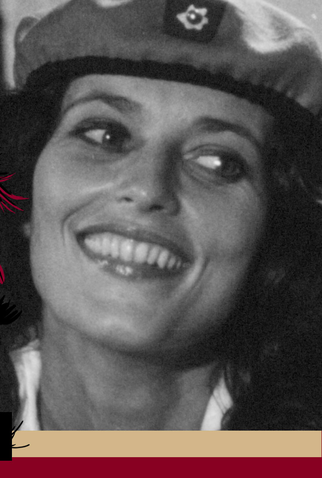 Poster 1 de Curta Histerias (1983)