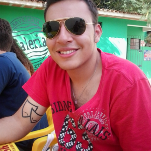 Foto de perfil de Ricardo Turco Cenzi