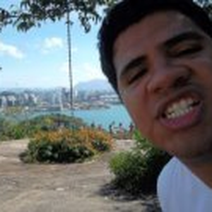Foto de perfil de Rodolpho Paixão