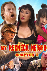 My Redneck Neighbor: Chapter 2 - Let the Games Begin (My Redneck Neighbor: Chapter 2 - Let the Games Begin)