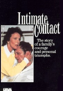 Amargo amor (Intimate Contact)