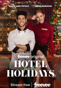 Hotel for the Holidays (Hotel for the Holidays)