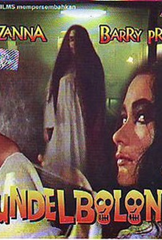 Poster 2 de Filme Sundelbolong (1982)