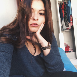 Foto de perfil de Isabela V.