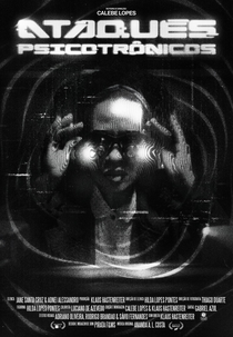 Ataques Psicotrônicos (Ataques Psicotrônicos)