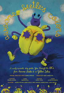 Awesome Beetle's Colors (Awesome Beetle's Colors)