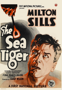 O Tigre do Mar (The Sea Tiger)