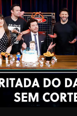 Fritada com Danilo Gentili (Fritada com Danilo Gentili sem cortes)