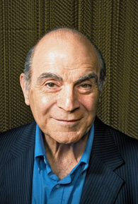 David Suchet