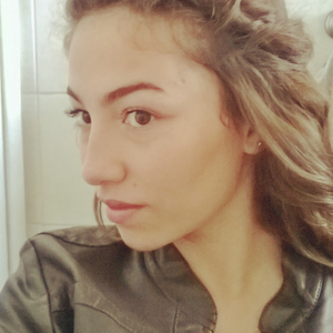 Foto de perfil de catarina dos santos nascimento