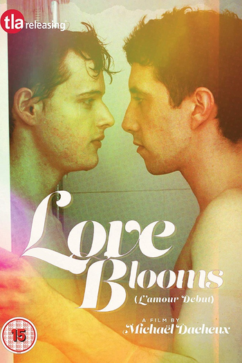  de Filme Love Blooms (2018)