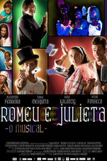Romeu e Julieta - O Musical (Romeu e Julieta - O Musical)