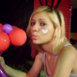 Foto de perfil de Pamela Azevedo