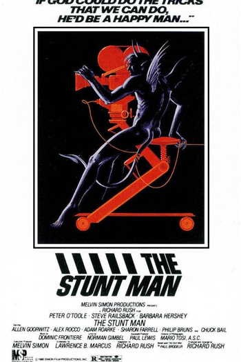  de Filme O Substituto (1980)