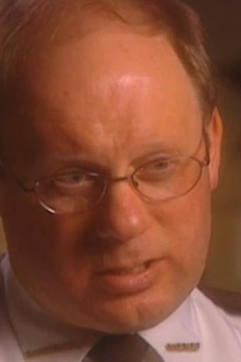 Poster de Episódio Murder On The Menu (2000)
