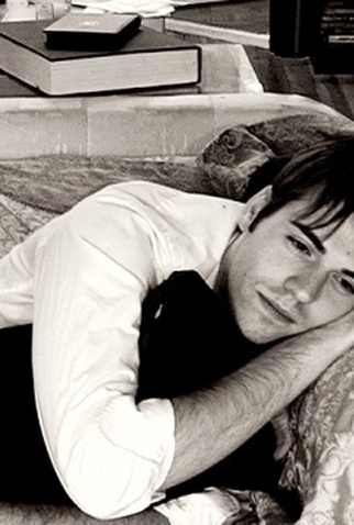 Poster 1 de Curta The Scoundrel (2010)