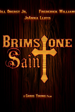 Brimstone Saint (Brimstone Saint)