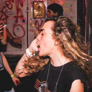 Foto de perfil de Lígia