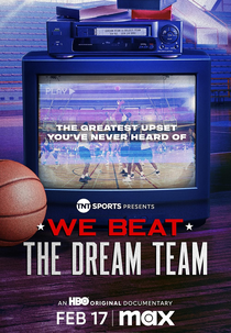 Nós derrotamos o Dream Team (We Beat the Dream Team)