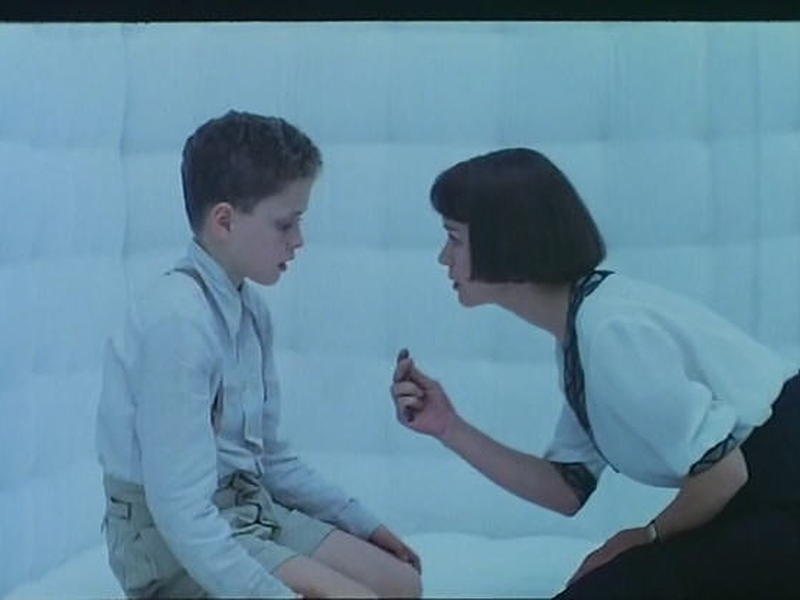 Foto 2 de A Criança da Lua