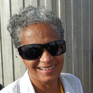 Foto de perfil de Virgínia