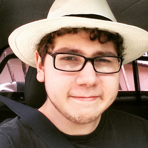 Foto de perfil de Gabriel Baréa