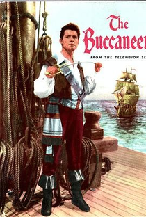 The Buccaneers - Poster / Capa / Cartaz - Oficial 2