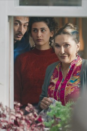 Poster de Episódio Çatışma (2026)