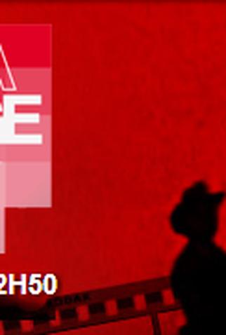 Poster 1 de TV Infrarouge (2006)