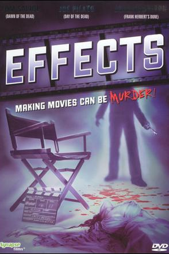  de Filme Effects (1980)