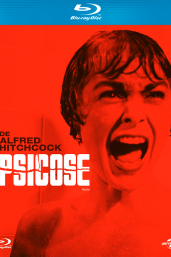  de Filme The Making of 'Psycho' (1997)