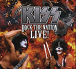 KISS Rock the Nation Live!