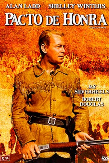  de Filme Pacto de Honra (1954)