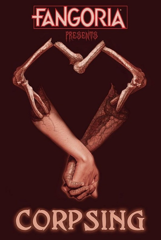 Poster 4 de Filme Corpsing (2013)