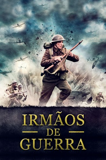  de Filme Irmãos de Guerra (2015)