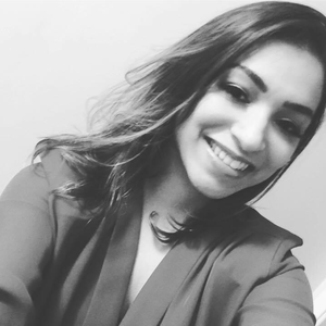 Foto de perfil de Cinthia