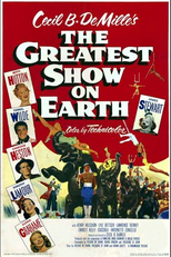 O Maior Espetáculo da Terra (The Greatest Show on Earth)