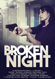 Noite Quebrada (Broken Night)