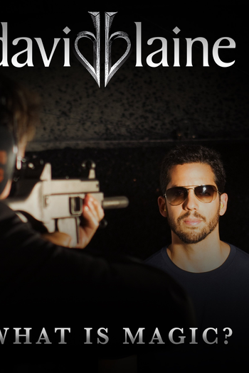  de Curta David Blaine: O Que é Mágica? (2010)