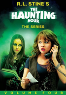 The Haunting Hour (2ª Temporada) (R.L. Stine's The Haunting Hour - The Series)