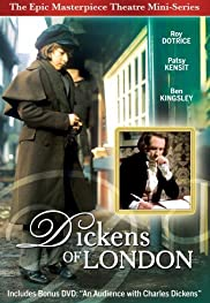 Dickens of London (Dickens of London)