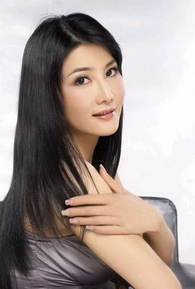 Cynthia Khan