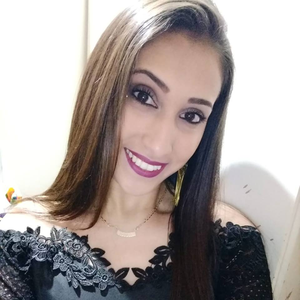 Foto de perfil de Franciele