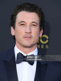 Miles Teller